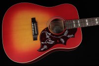 Gibson Hummingbird Special - CS