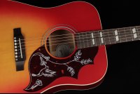 Gibson Hummingbird Special - CS
