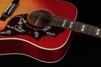 Gibson Hummingbird Special - CS