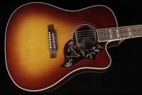 Gibson Hummingbird Standard Rosewood EC