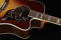 Gibson Hummingbird Standard Rosewood EC