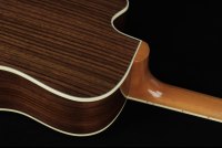 Gibson Hummingbird Standard Rosewood EC