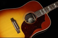 Gibson Hummingbird Studio Rosewood - RB