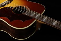 Gibson Hummingbird Studio Rosewood - RB