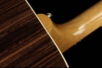Gibson Hummingbird Studio Rosewood - RB