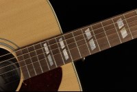 Gibson Hummingbird Studio Walnut - AN