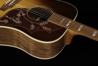 Gibson Hummingbird Studio Walnut - WB