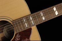 Gibson Hummingbird Studio Walnut - AN