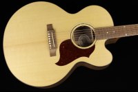 Gibson J-185 EC Modern Walnut - AN