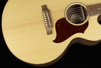 Gibson J-185 EC Modern Walnut - AN