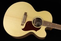 Gibson J-185 EC Modern Walnut - AN