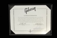 Gibson J-185 Made 2 Measure