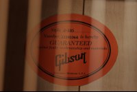 Gibson J-185 Original - AN