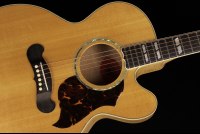 Gibson J-185EC - AN