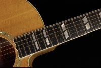 Gibson J-185EC - AN