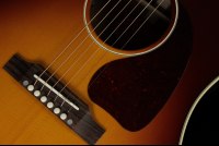 Gibson J-45 125th Anniversary