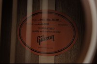 Gibson J-45 50s Faded