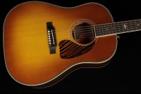 Gibson J-45 Custom Amberburst Limited Edition