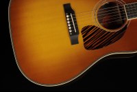 Gibson J-45 Custom Amberburst Limited Edition