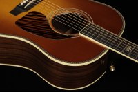 Gibson J-45 Custom Amberburst Limited Edition