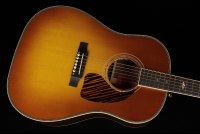 Gibson J-45 Custom Amberburst Limited Edition