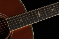 Gibson J-45 Custom Amberburst Limited Edition