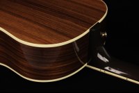 Gibson J-45 Custom Amberburst Limited Edition