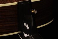 Gibson J-45 Custom Amberburst Limited Edition