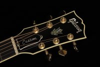 Gibson J-45 Custom Amberburst Limited Edition