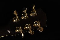 Gibson J-45 Custom Amberburst Limited Edition