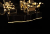 Gibson J-45 Custom Amberburst Limited Edition