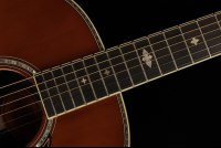 Gibson J-45 Deluxe