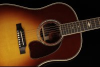 Gibson J-45 Deluxe
