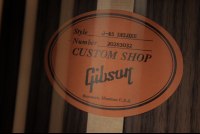 Gibson J-45 Deluxe