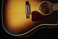 Gibson J-45 Early 50's Golden Era Adirondack VOS