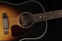 Gibson J-45 Standard 12-String
