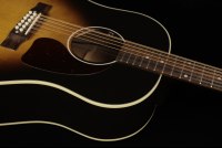 Gibson J-45 Standard 12-String