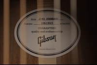 Gibson J-45 Standard - VS