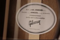 Gibson J-45 Standard