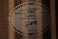 Gibson J-45 Standard - VS