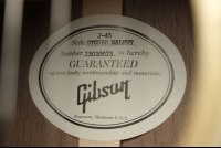 Gibson J-45 Studio - AN