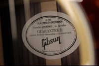 Gibson J-45 Studio Rosewood - AN