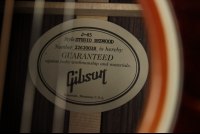 Gibson J-45 Studio Rosewood - RB