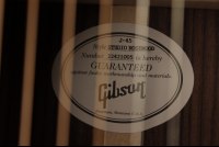 Gibson J-45 Studio Rosewood - RB