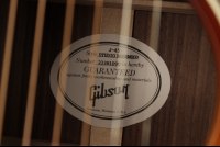 Gibson J-45 Studio Rosewood - RB