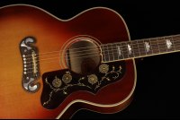 Gibson Jimmy Page 1964 SJ-200 Collector's Edition