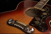 Gibson Jimmy Page 1964 SJ-200 Collector's Edition