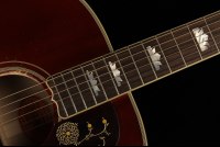 Gibson Jimmy Page 1964 SJ-200 Collector's Edition