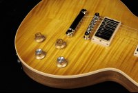 Gibson Kirk Hammett Signature Les Paul Standard 