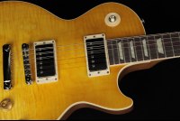 Gibson Kirk Hammett Signature Les Paul Standard